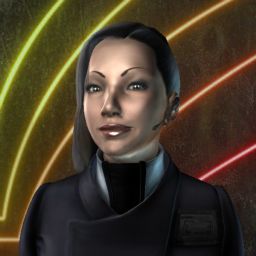 starvoid — legacy portrait