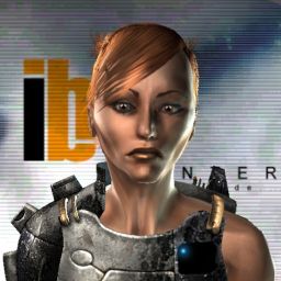 Leeluvv — legacy portrait