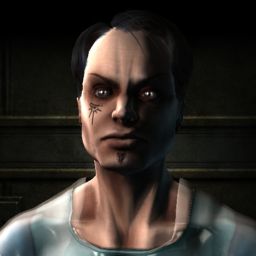 BTB DK — legacy portrait