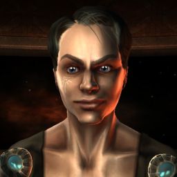 Draynor — legacy portrait