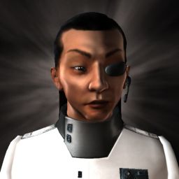 AlexijII — legacy portrait