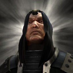 k'Aspas — legacy portrait