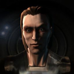 Tyrael AE — legacy portrait
