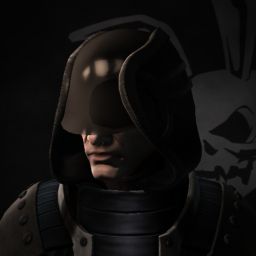 Dirty Sansha's — legacy portrait