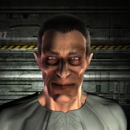 Oshi7 — legacy portrait
