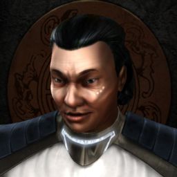 coolzero — legacy portrait