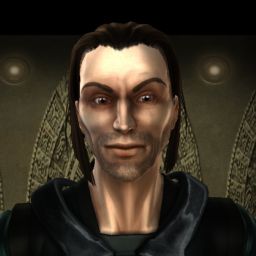 Jasdar Doberia — legacy portrait