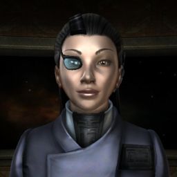 Tzok — legacy portrait