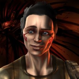 Runom — legacy portrait