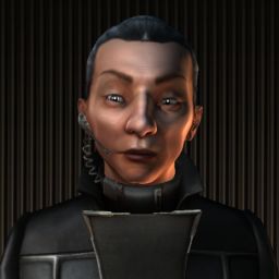 Yan JTL — legacy portrait