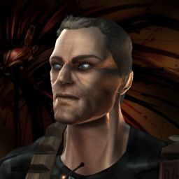 Rindalz — legacy portrait