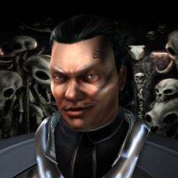 manvical — legacy portrait