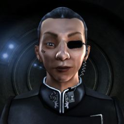 Rastid — legacy portrait