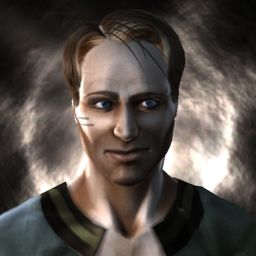 azrael211 — legacy portrait