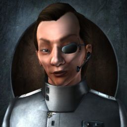 Darien Adranu — legacy portrait