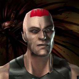 Rath Kelbore — legacy portrait