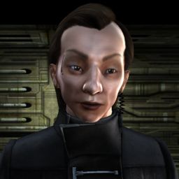 kentrone — legacy portrait