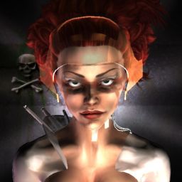 Cerebella — legacy portrait
