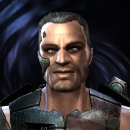 magbb63 — legacy portrait