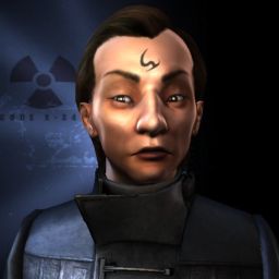 Agrigo — legacy portrait