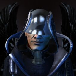 cruxclimber — legacy portrait