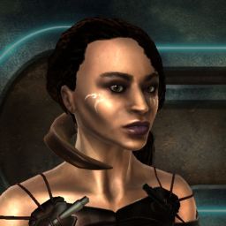 Alstice — legacy portrait