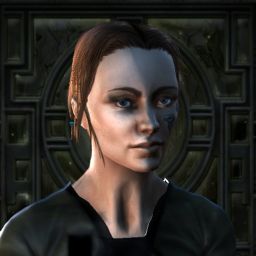 piacos 2 — legacy portrait