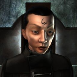 Dor Sam — legacy portrait