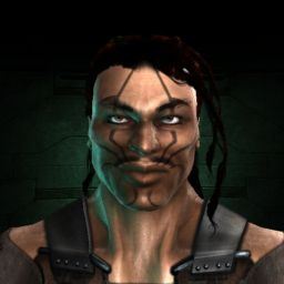 DeaDiLy ReVeNgE — legacy portrait