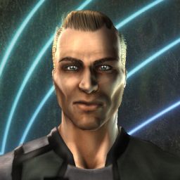Ruiryu — legacy portrait