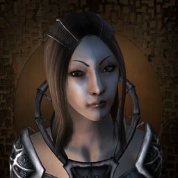 Liberal Swan — legacy portrait