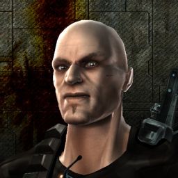 Lord Zengin — legacy portrait