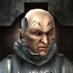 Necrostar — legacy portrait