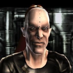 herbi001 — legacy portrait