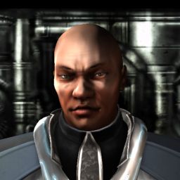 sessai — legacy portrait