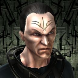 gabba dread — legacy portrait