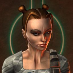 Appetizer — legacy portrait