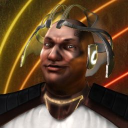 diabeteman — legacy portrait