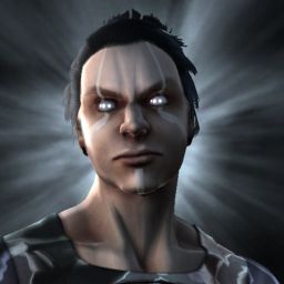 Khayden — legacy portrait