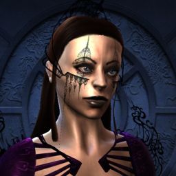 Tugoless — legacy portrait