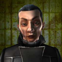Ottar Monks — legacy portrait