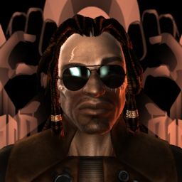 Palicca — legacy portrait