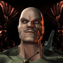 JagerNagel — legacy portrait