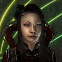 Iwannadoyou — legacy portrait