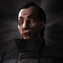 21region — legacy portrait