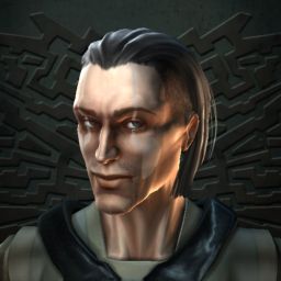 Bullpower1 — legacy portrait