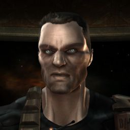 DerTiger — legacy portrait