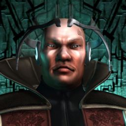 Daganar — legacy portrait
