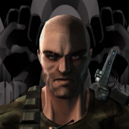 JeSTeR312 — legacy portrait