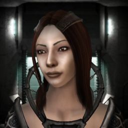 FreshClip — legacy portrait